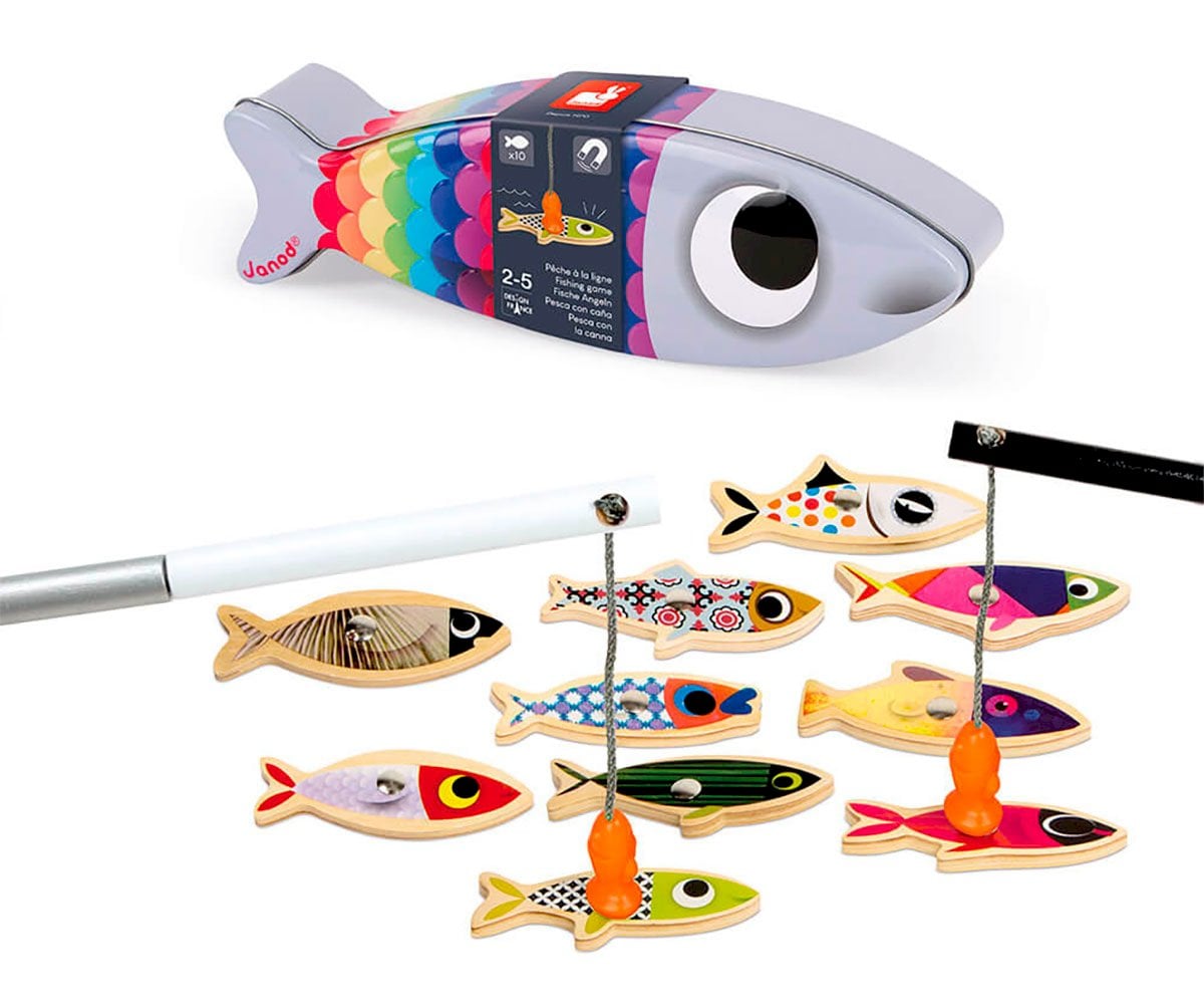 Pesca le Sardine