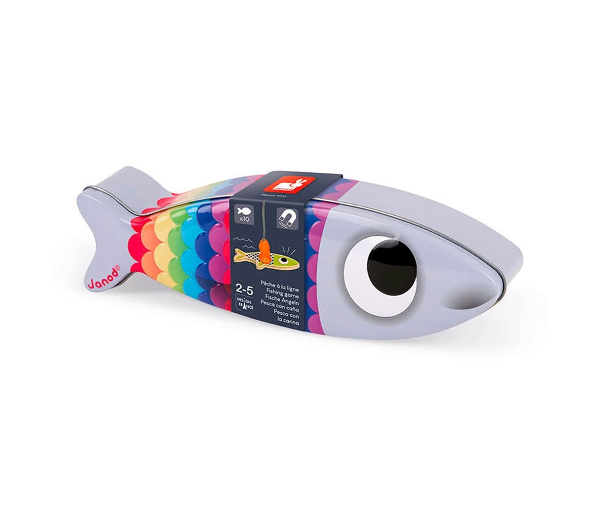 Pesca le Sardine