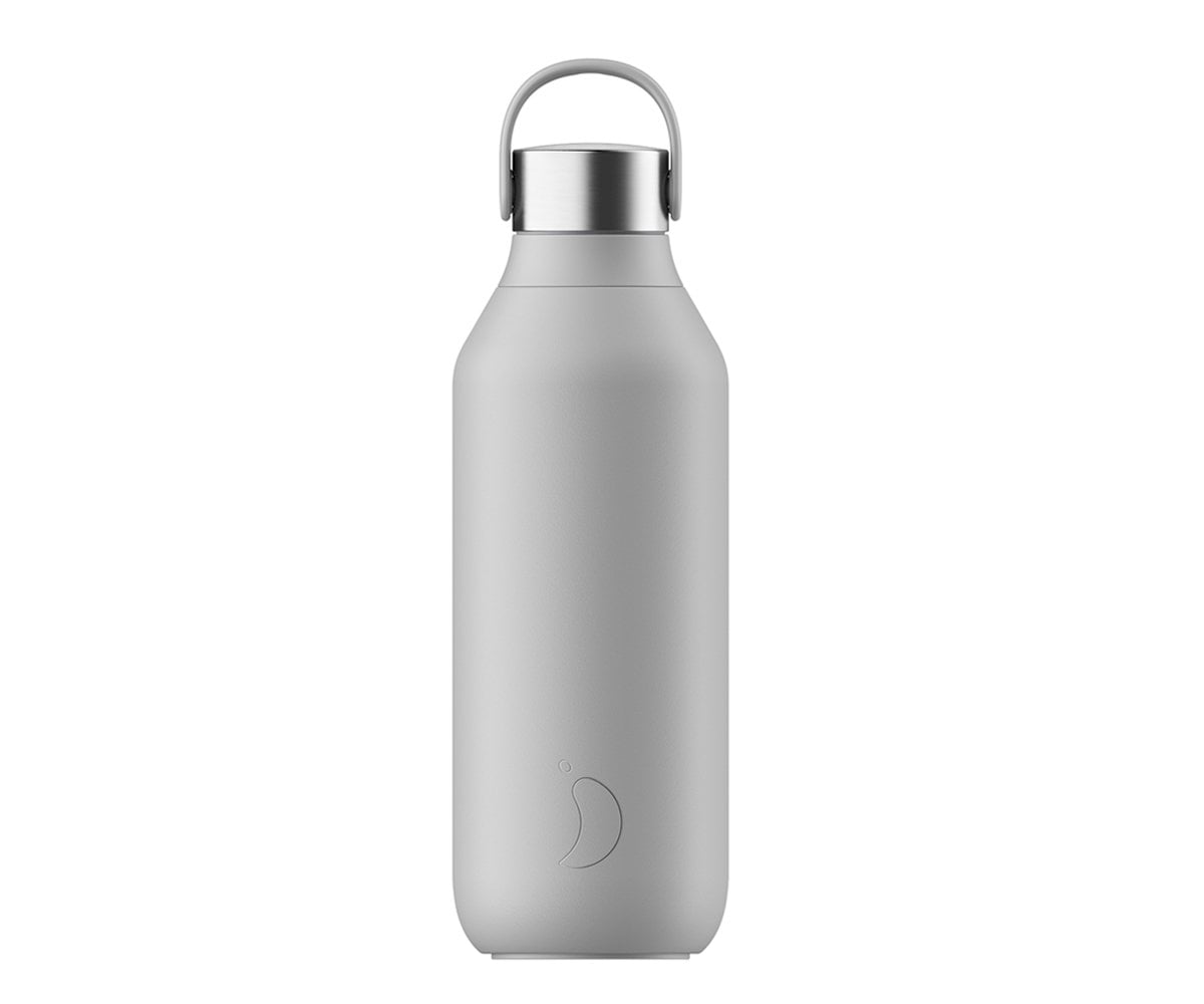 Bottiglia Termica Chilly's Series 2 Granito 500ml
