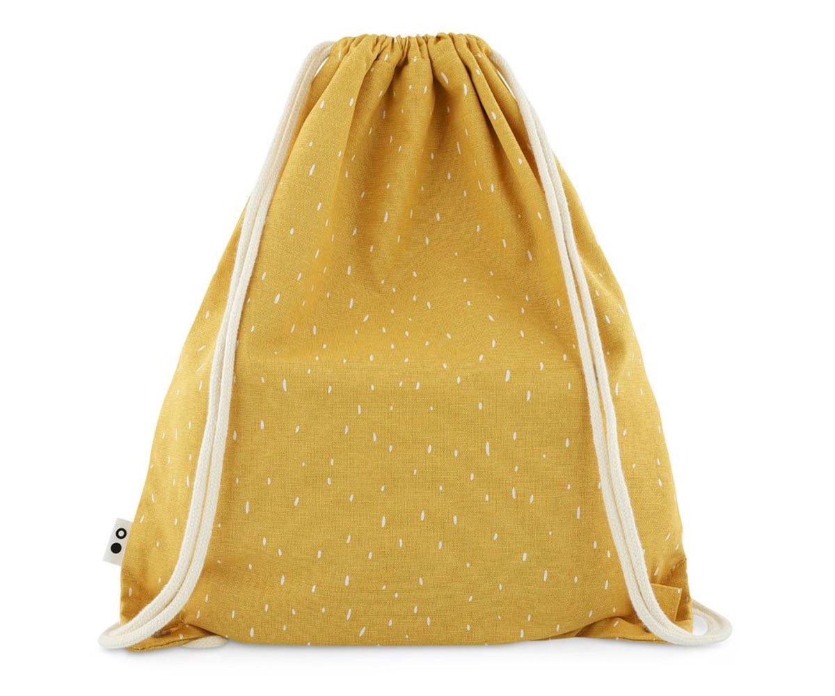 Mochila Saco Mr. Lion Personalizable