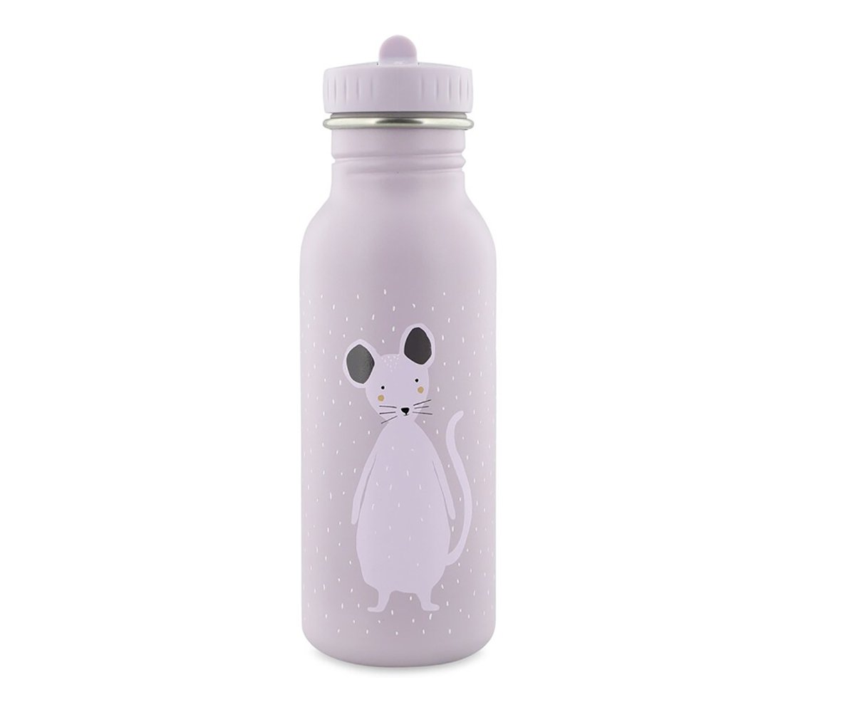 Bottiglia Acciaio Trixie Mr. Mouse 500ml
