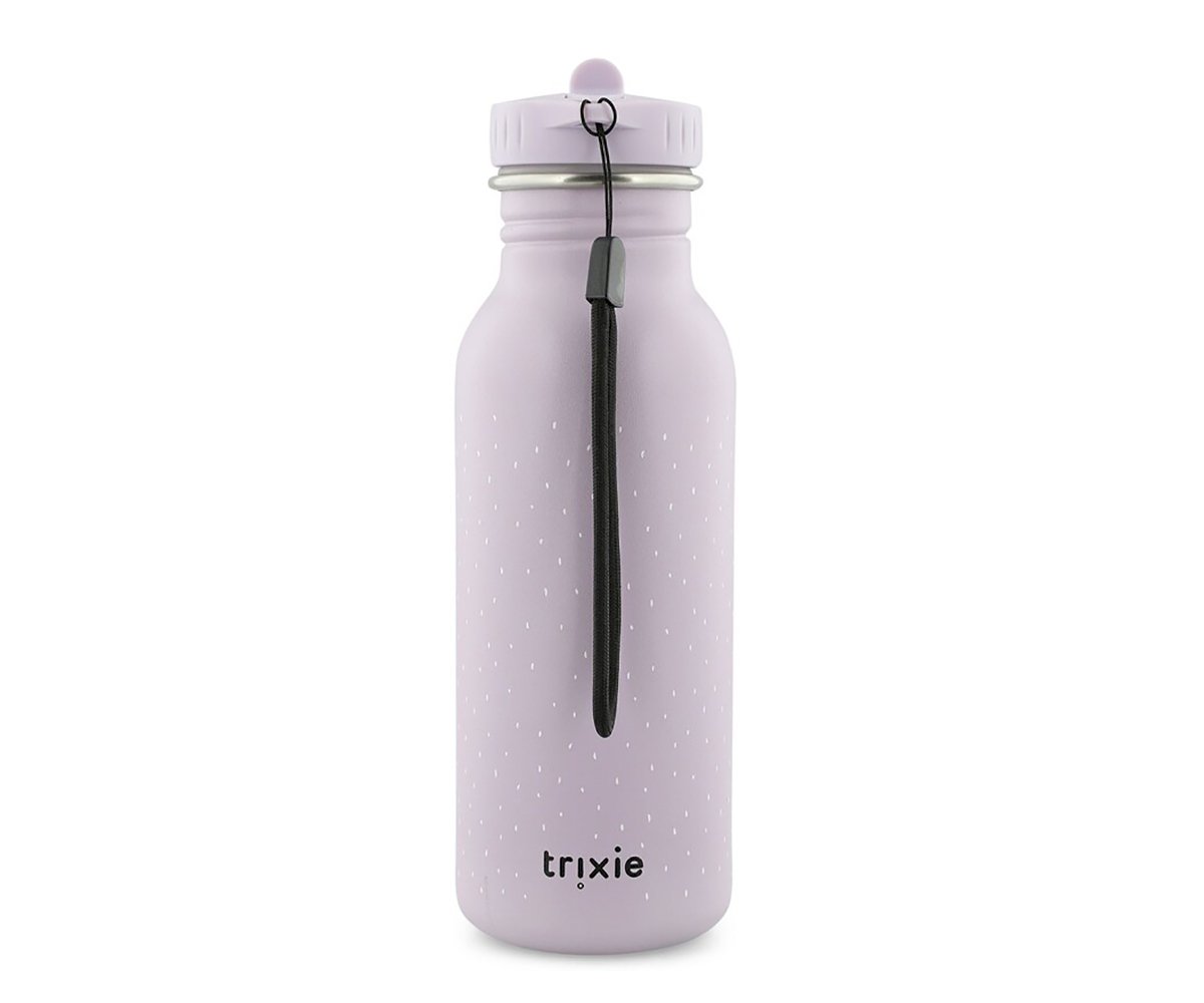 Bottiglia Acciaio Trixie Mr. Mouse 500ml