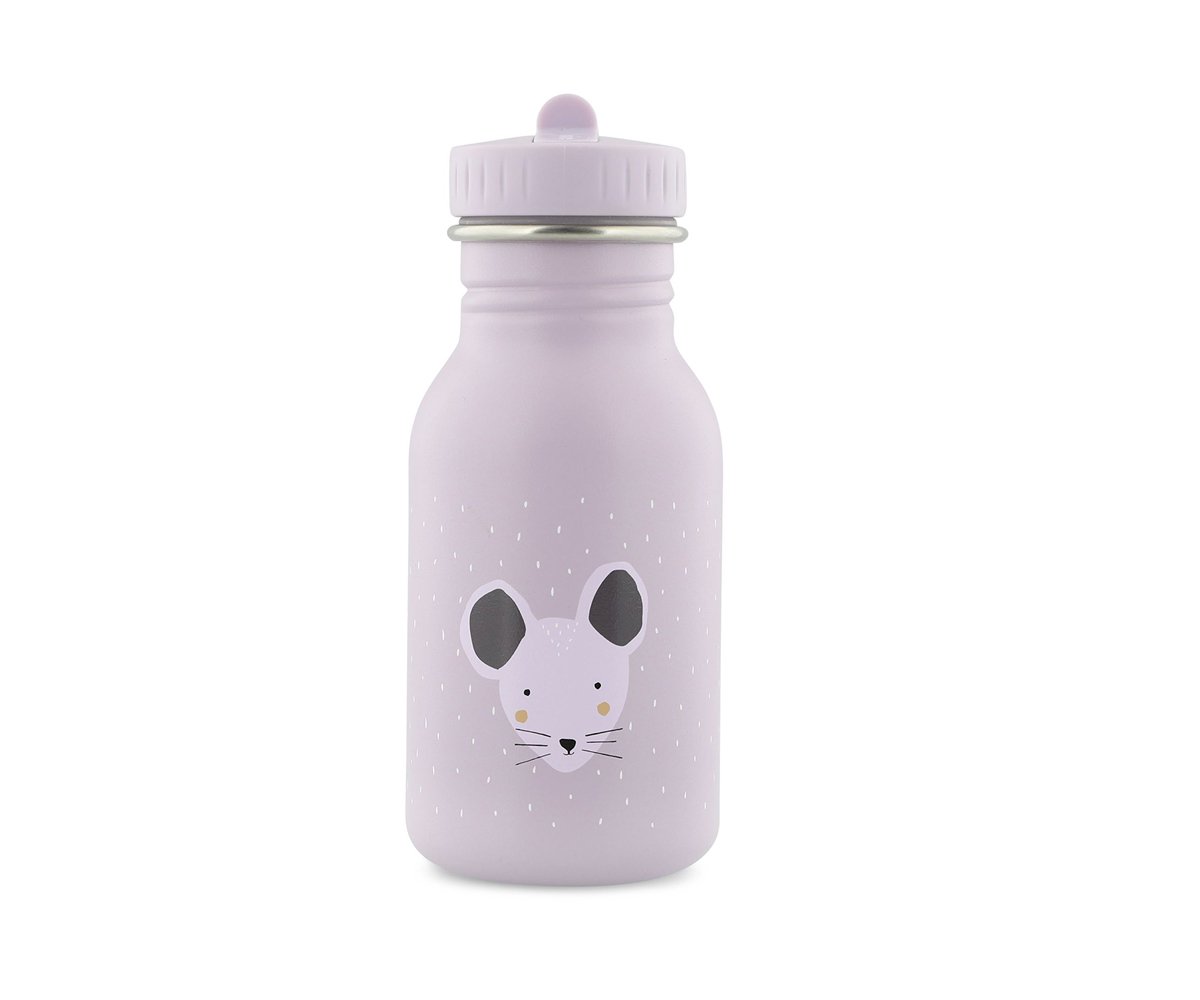 Bottiglia Acciaio Trixie Mr. Mouse 350ml