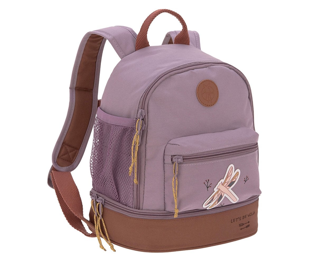 Mini Sac à Dos Maternelle Adventure Dragonfly