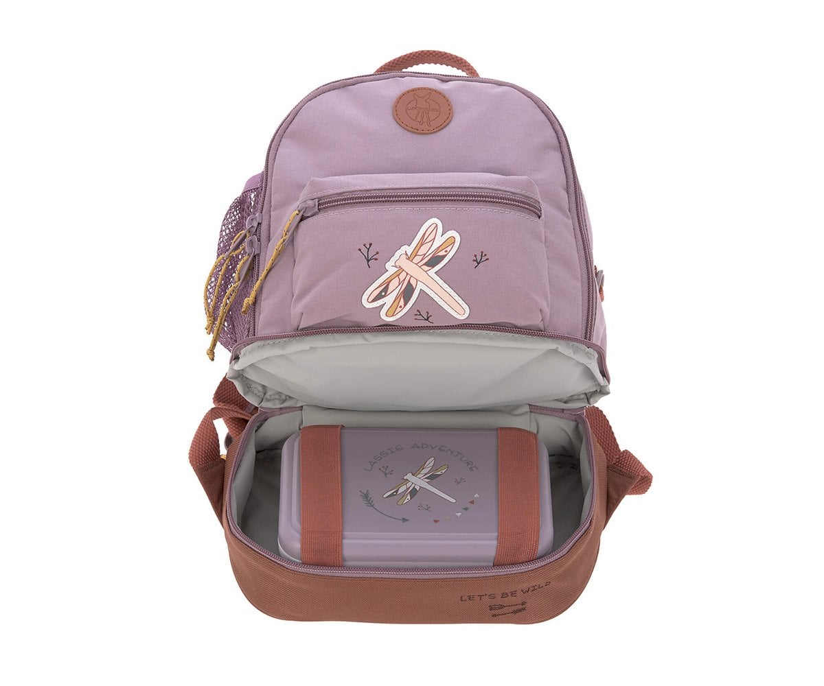 Mini Sac à Dos Maternelle Adventure Dragonfly