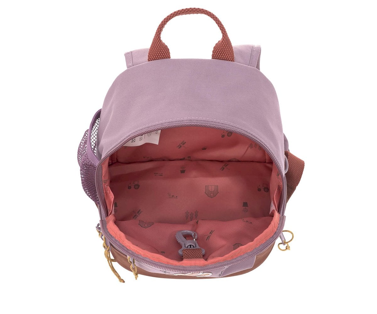 Mini Sac à Dos Maternelle Adventure Dragonfly