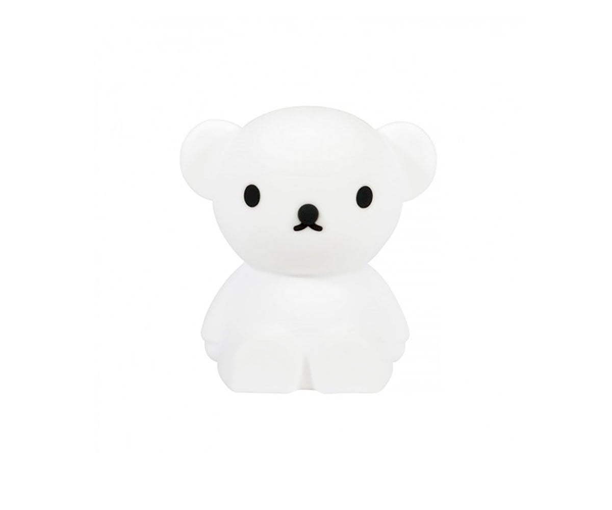 Mini Lamp Bear Boris