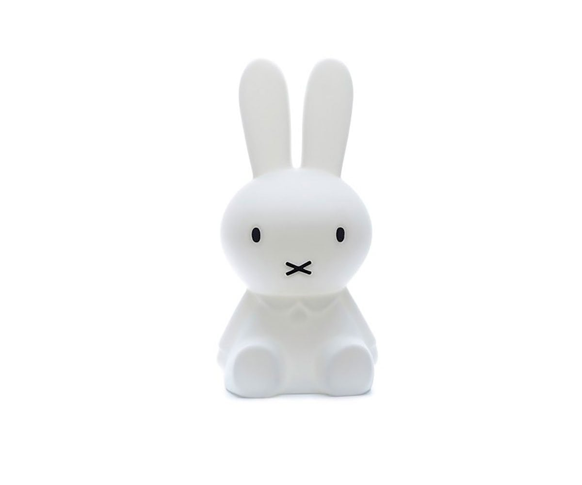 Mini lâmpada Miffy Bunny
