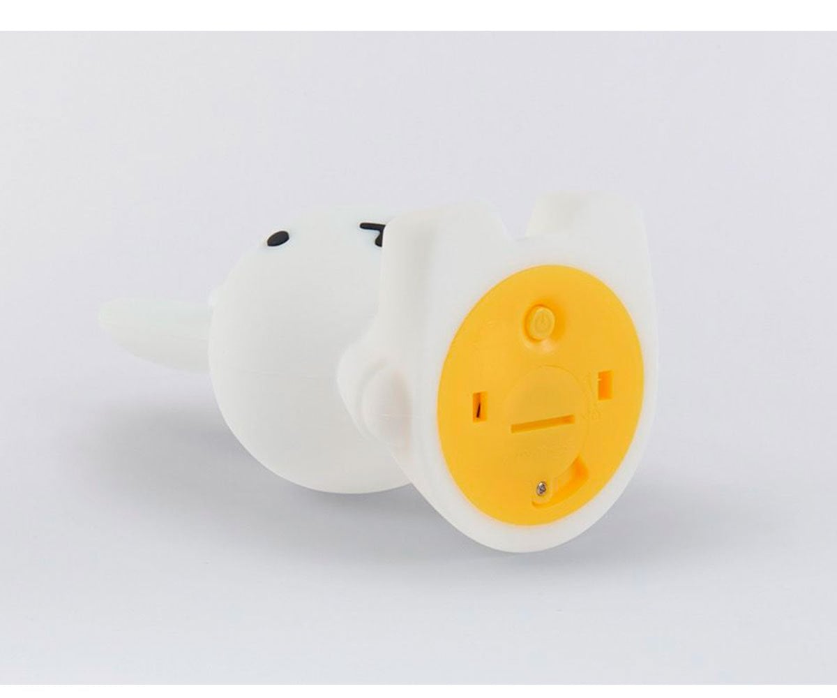 Mini lâmpada Miffy Bunny