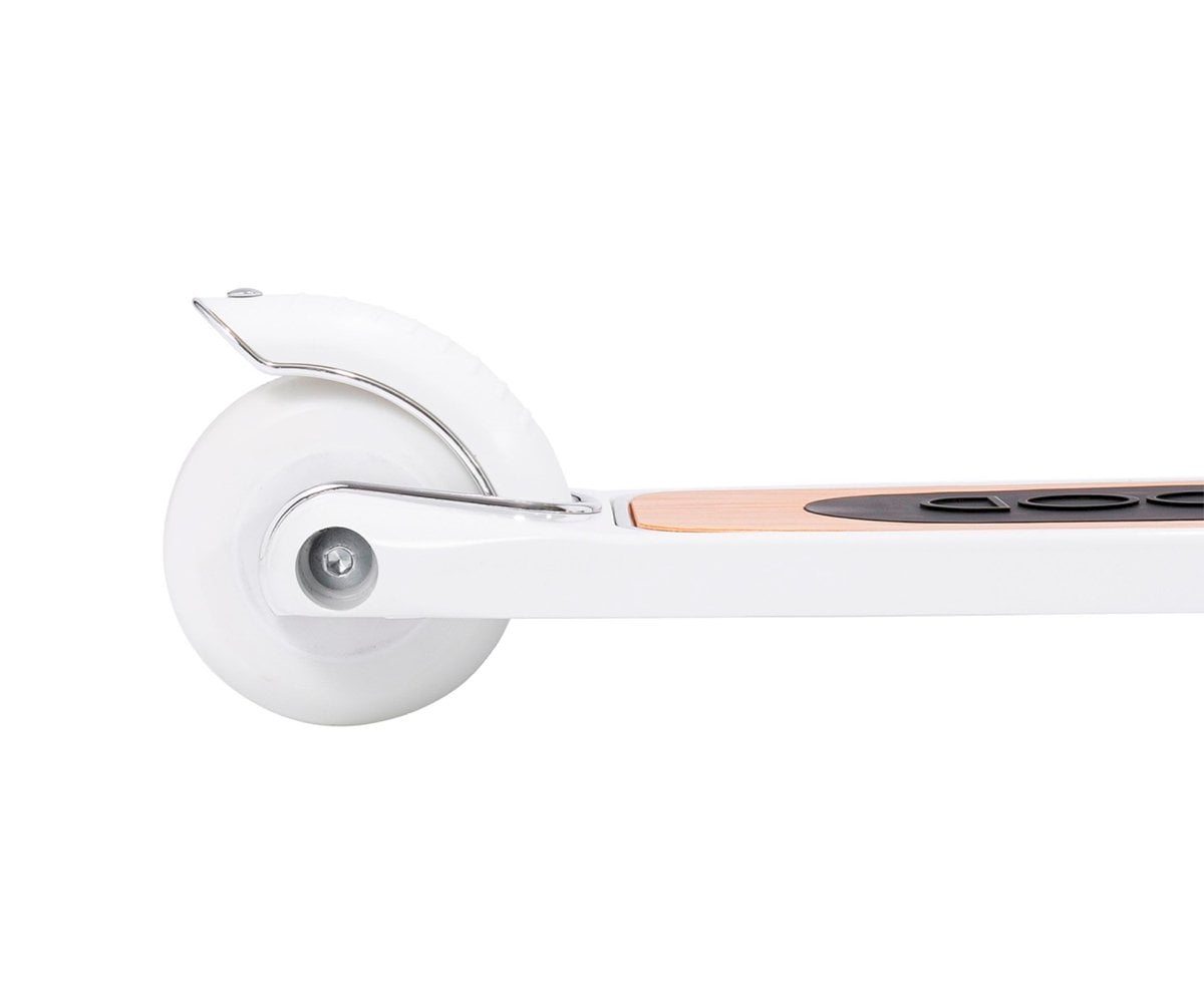 Monopattino Banwood Scooter White