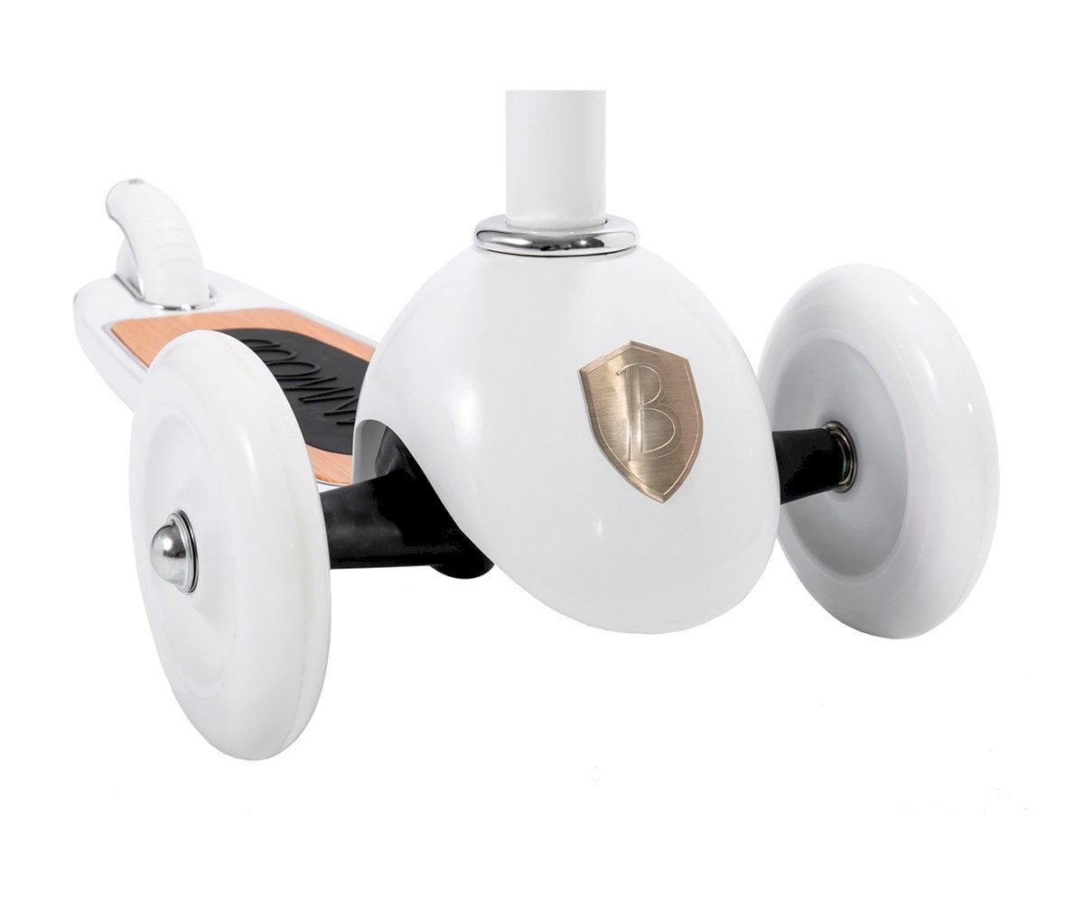 Monopattino Banwood Scooter White