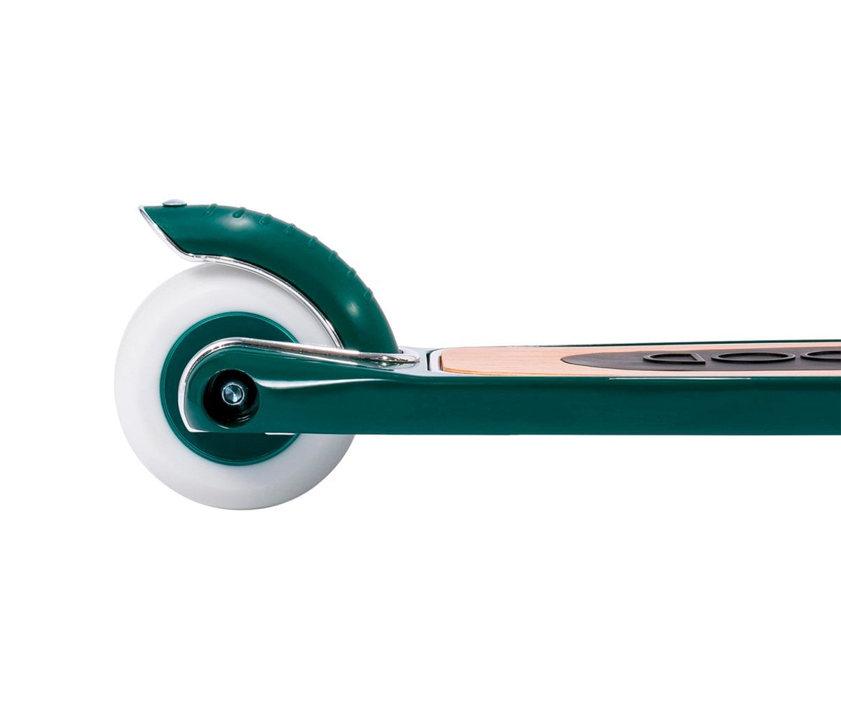 Patinete Banwood Verde