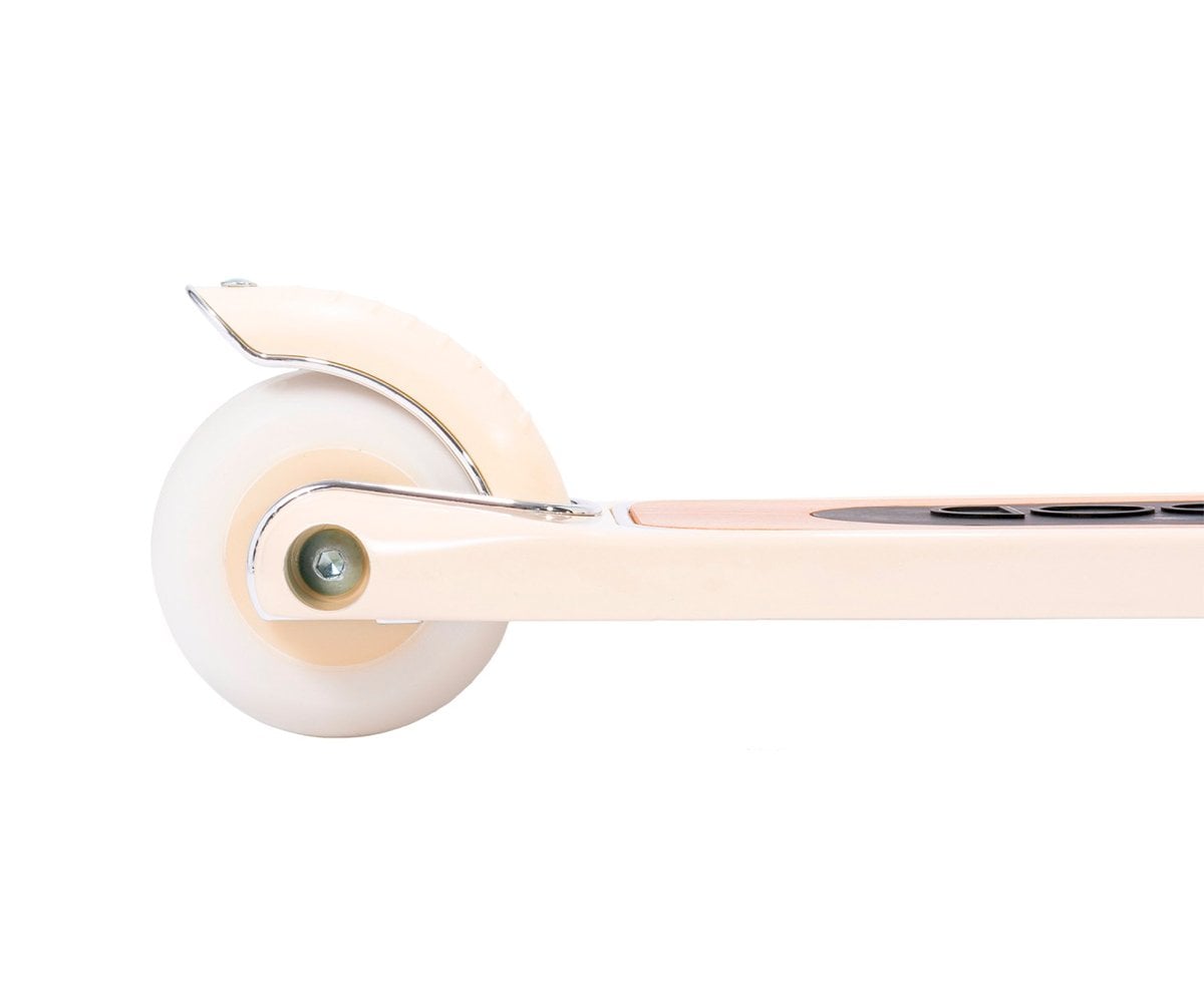 Trottinette Banwood crème
