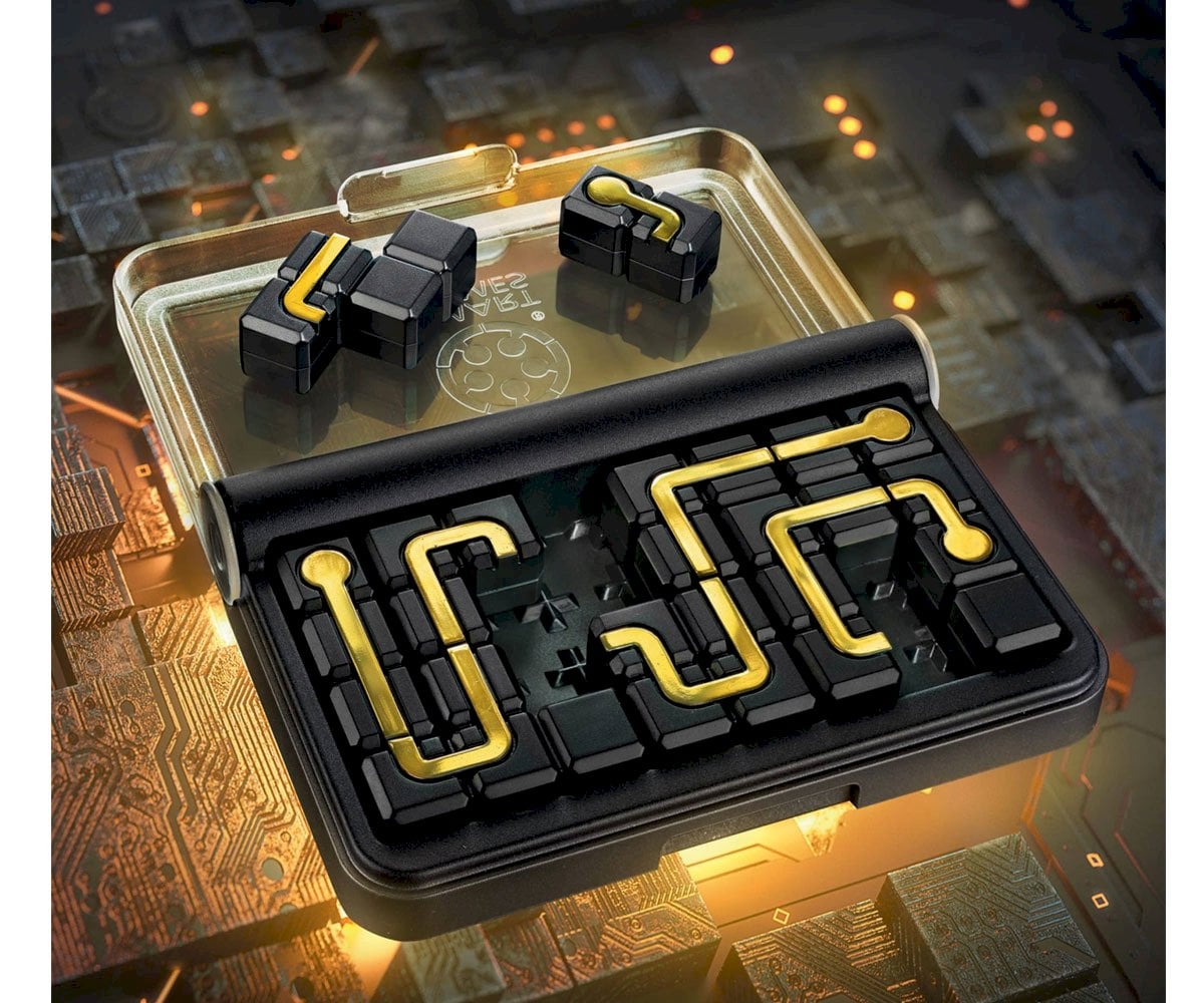 IQ Circuito