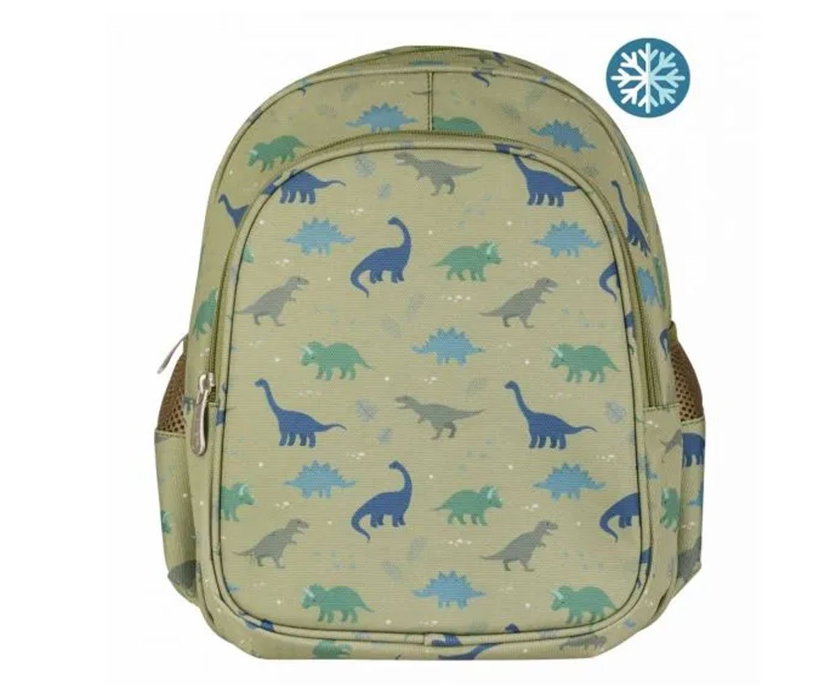 Zainetto Termico Cool Backpack Dinosaurs