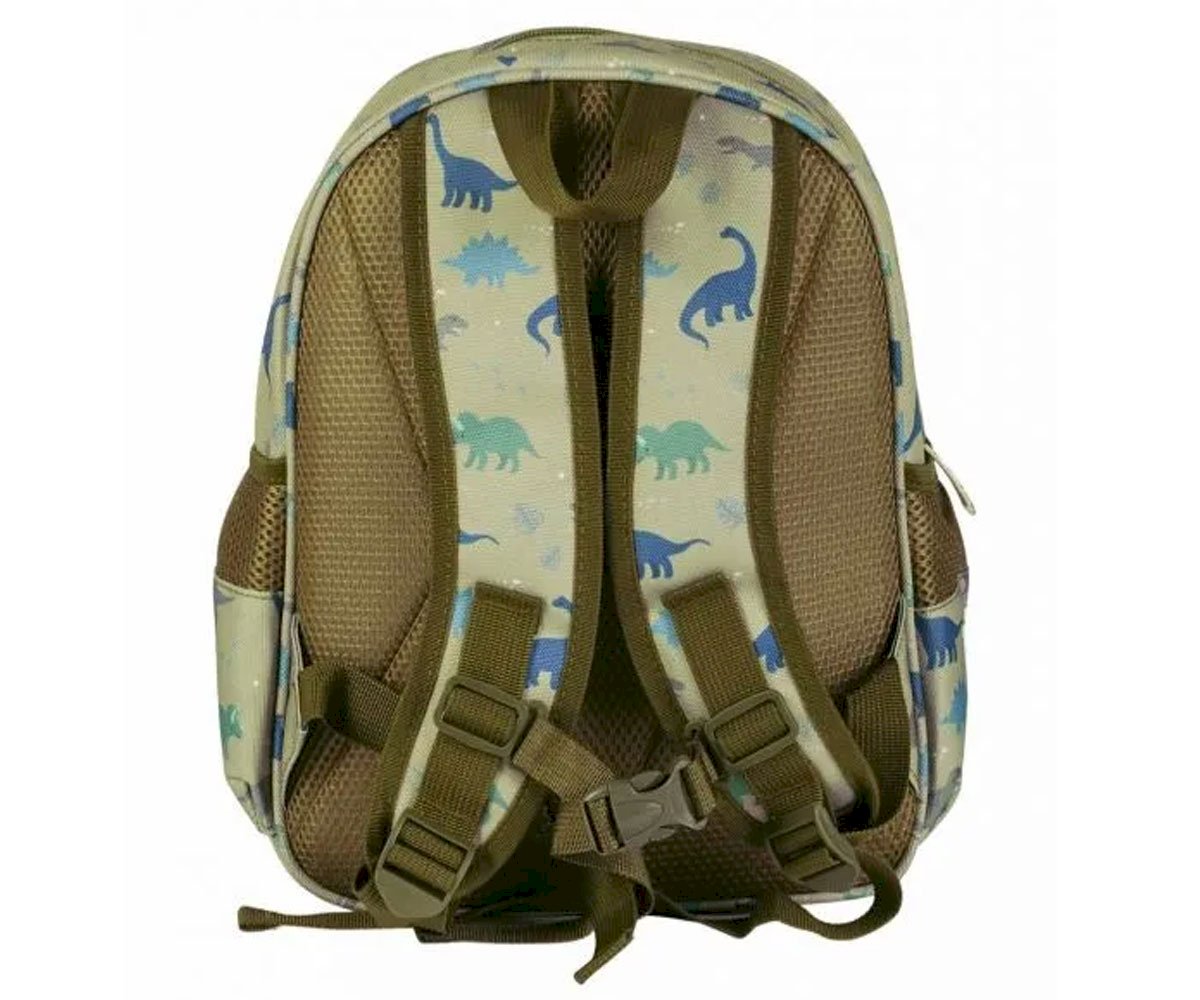 Zainetto Termico Cool Backpack Dinosaurs