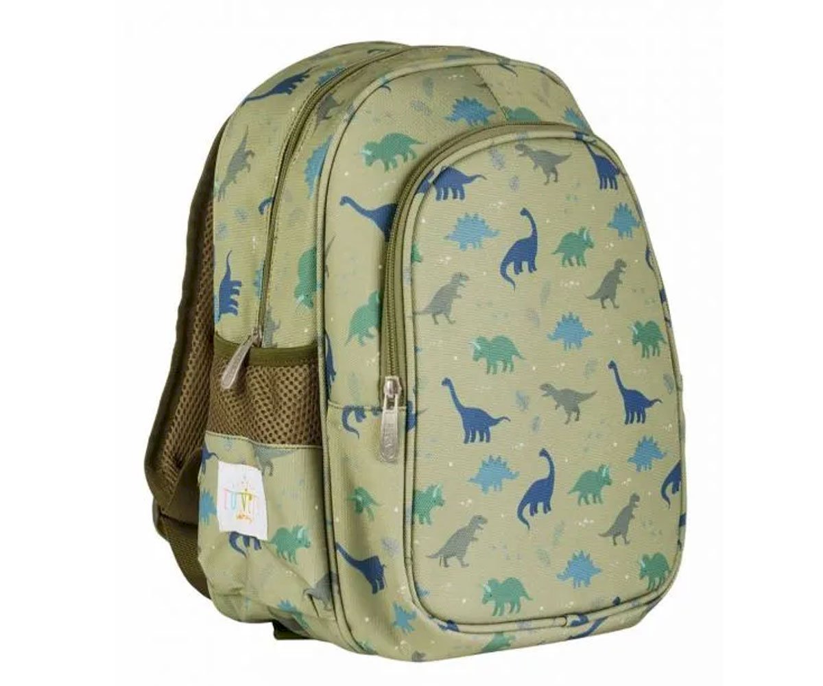 Zainetto Termico Cool Backpack Dinosaurs