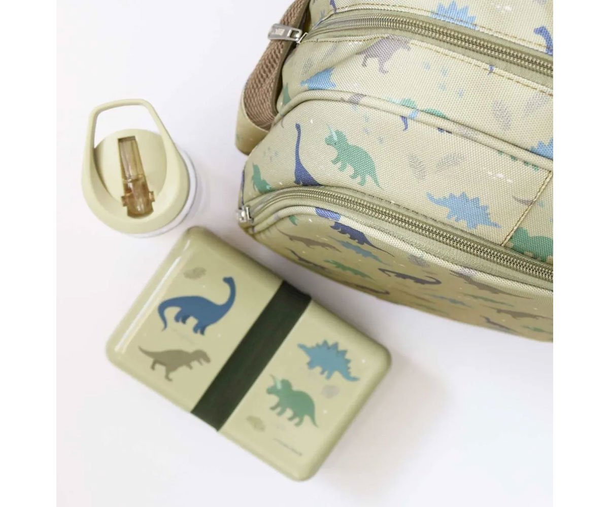 Zainetto Termico Cool Backpack Dinosaurs