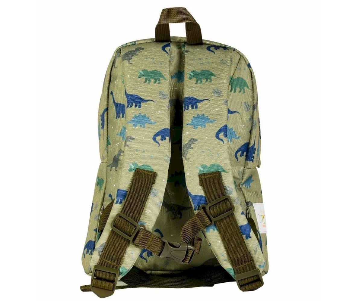 Zainetto Dinosaurs Personalizzabile