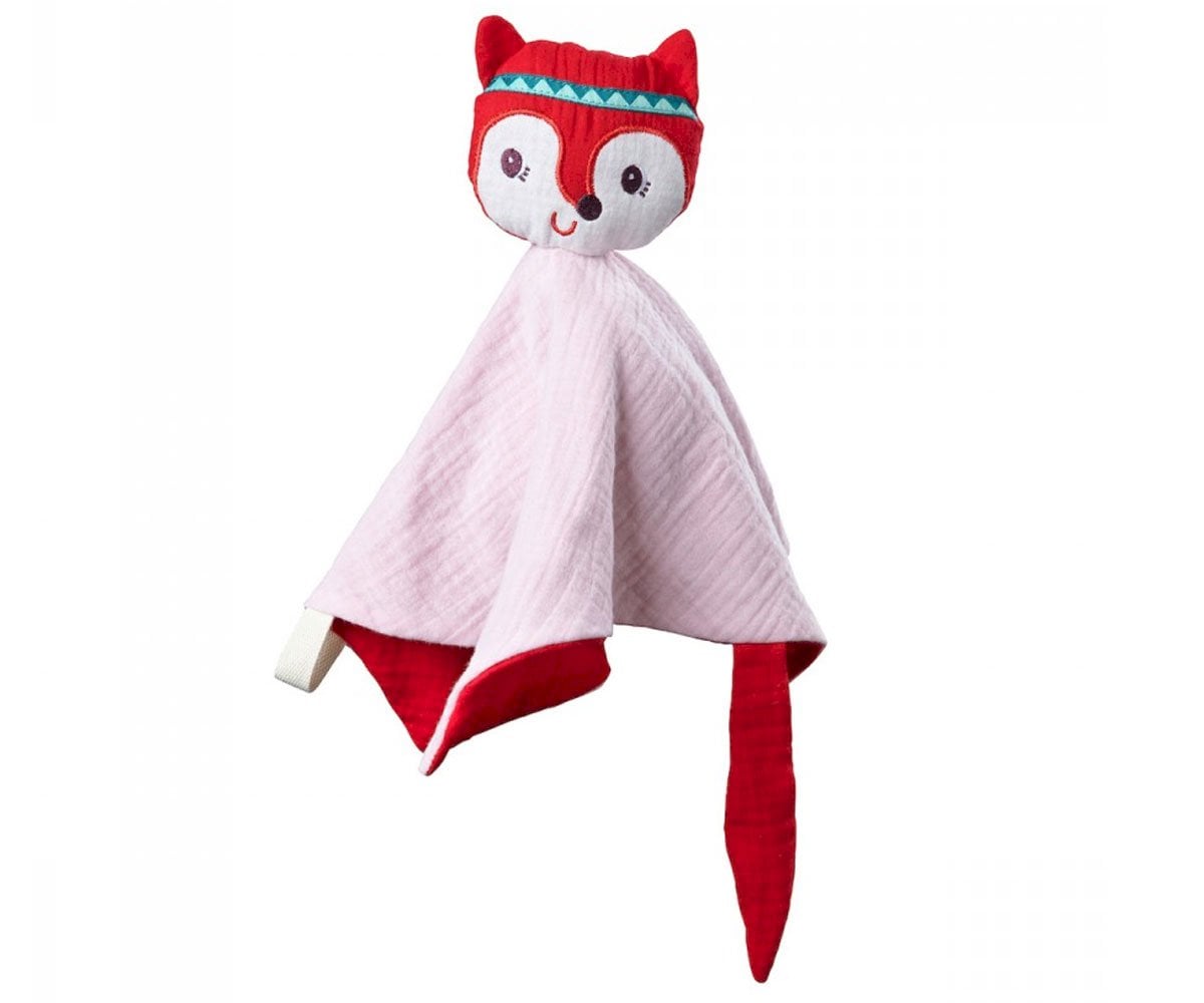 Doudou Alice personnalisable