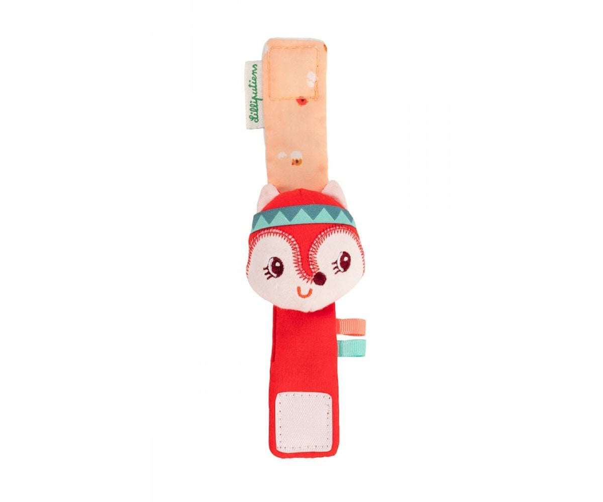 Alice Hochet Bracelet
