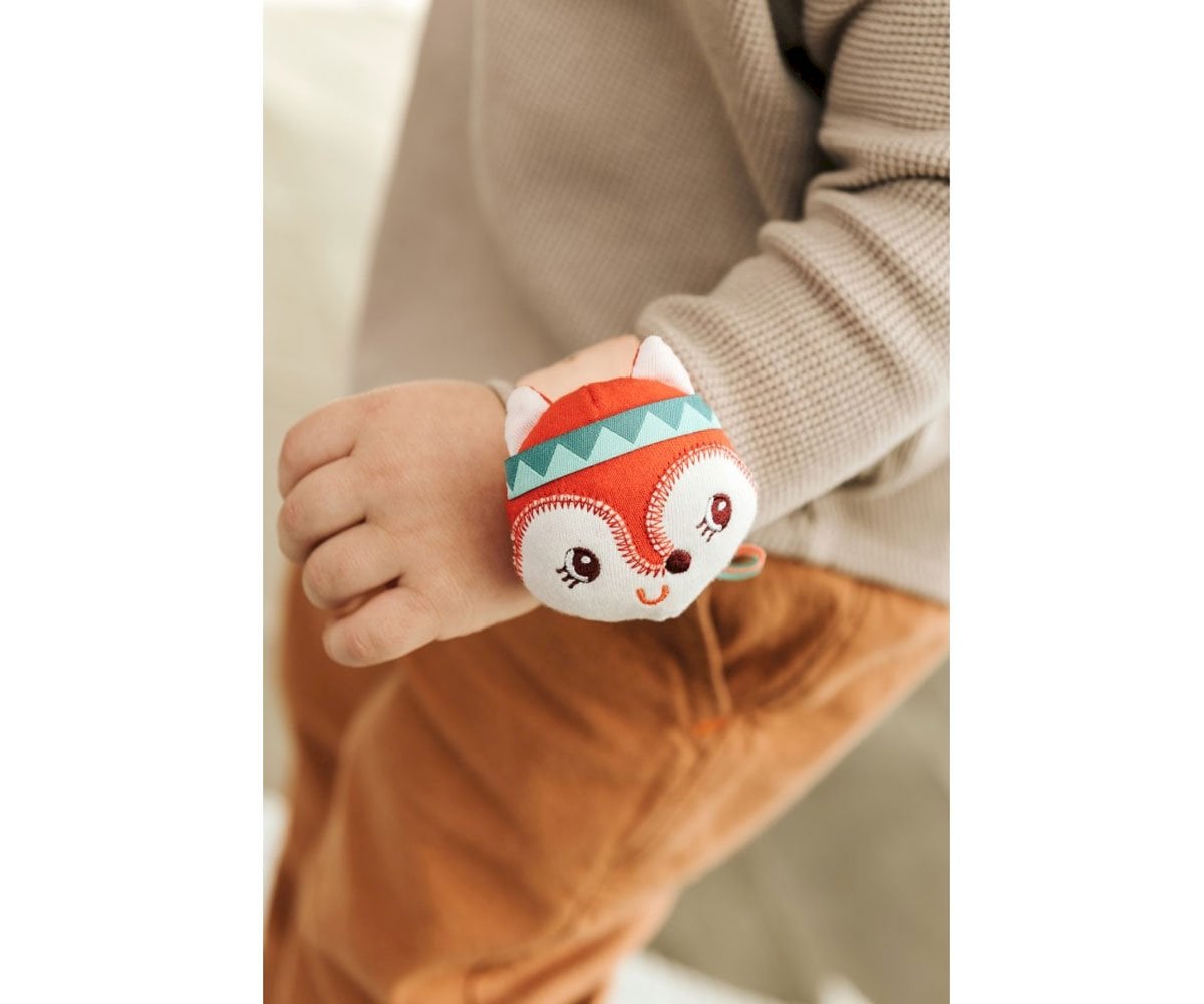 Alice Hochet Bracelet