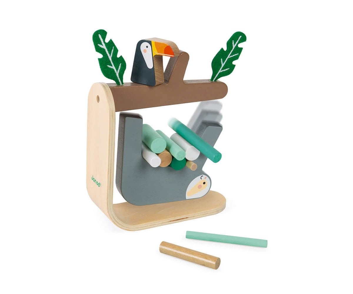 Jogo Lazy Balance