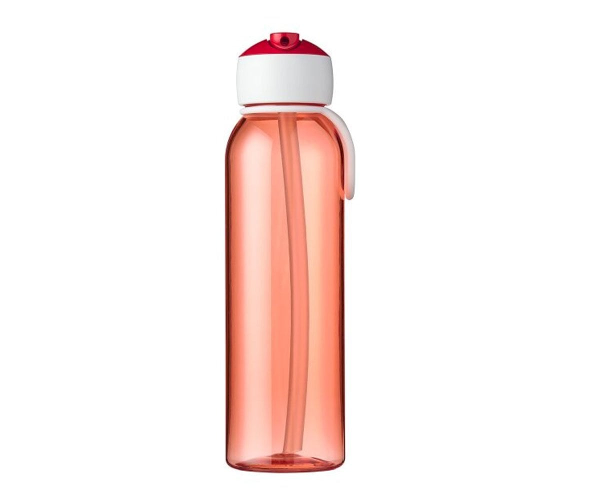 Borraccia Campus Flip-Up Red 500ml