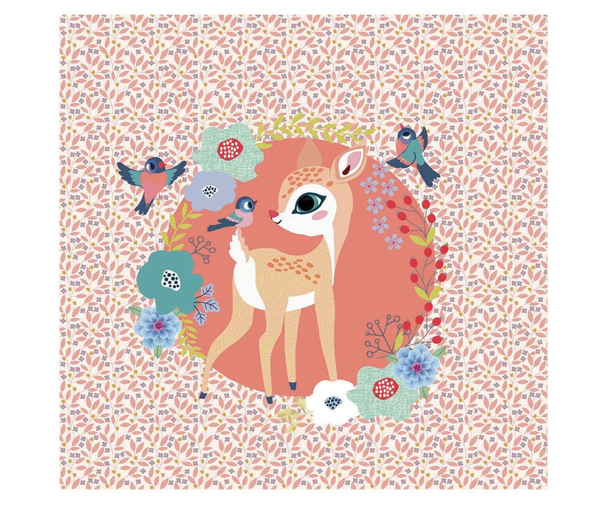 Caixa de Música Fawn