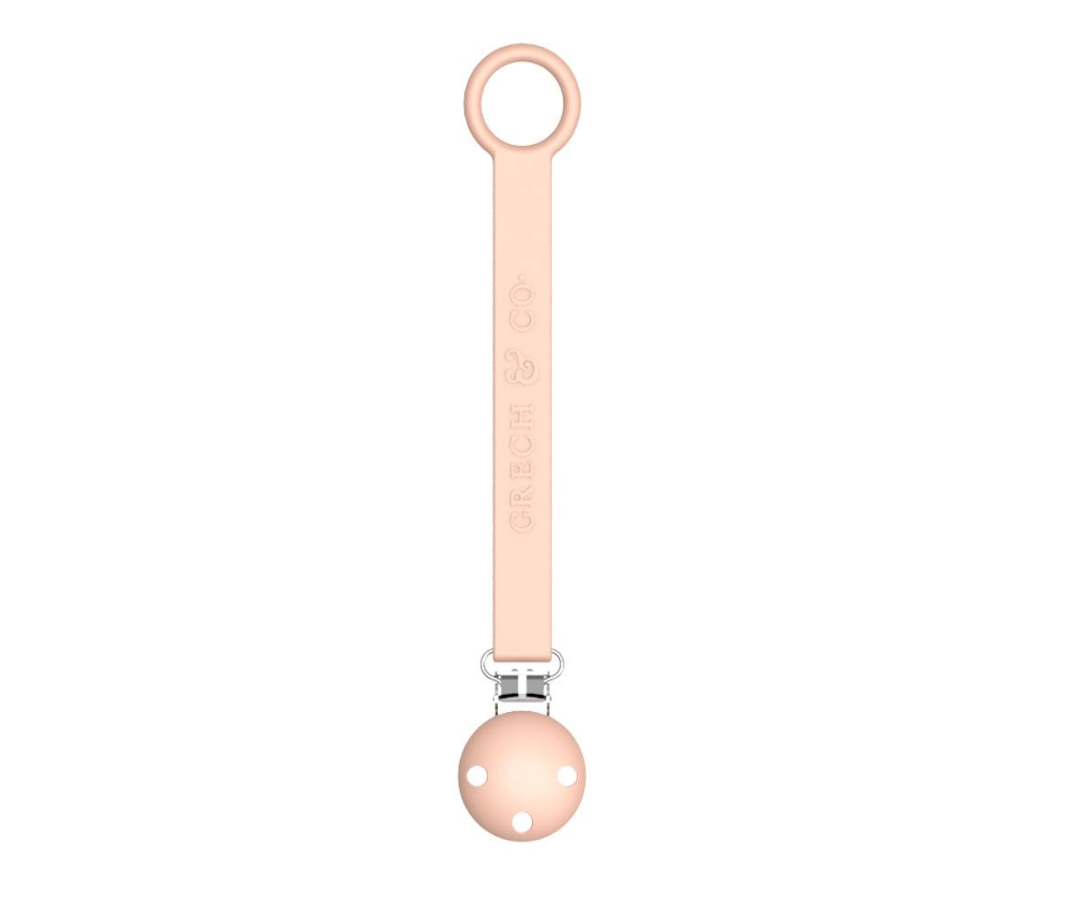 Portasucchietto Silicone Grech Shell