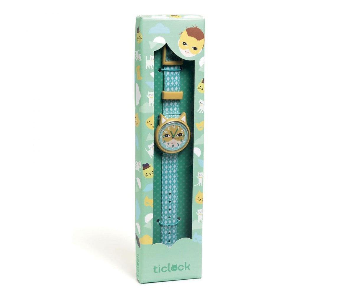 Orologio Bambini Party