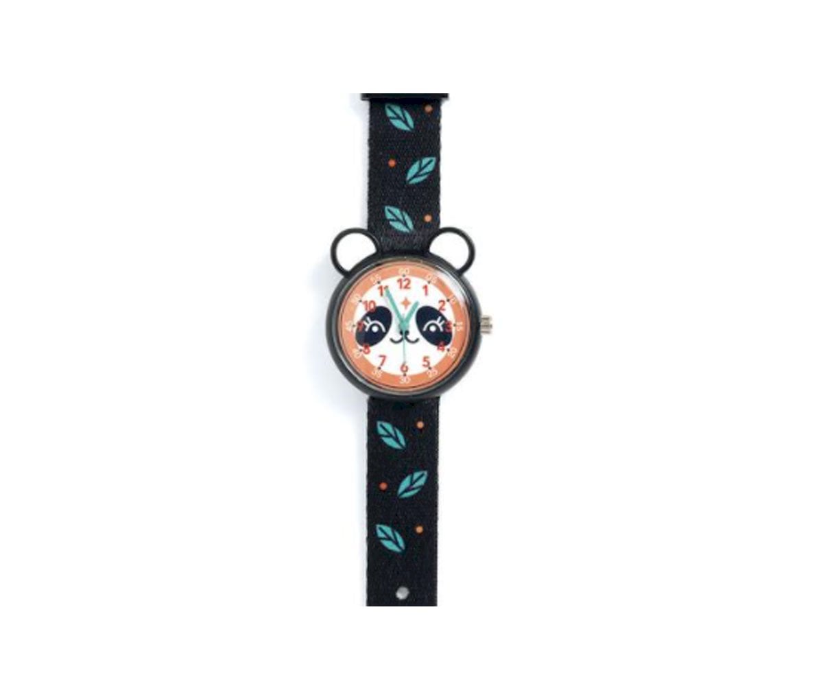 Orologio Bambini Panda