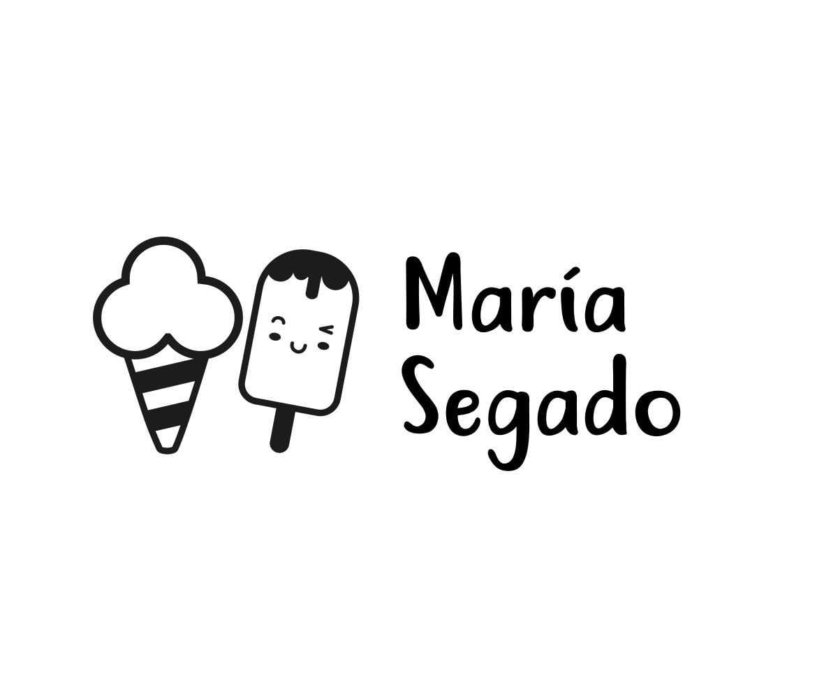 Timbro per tessuti Personalizzato Gelati