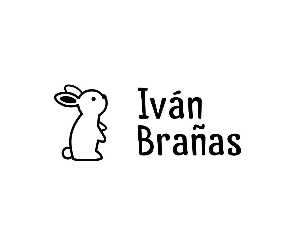 Tampon Personnalisé Lapin