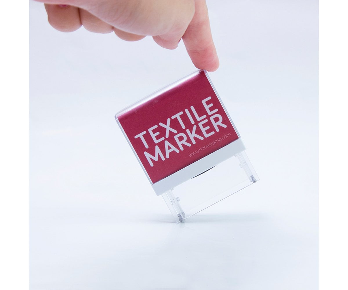 Carimbo Personalizado Carangueijo