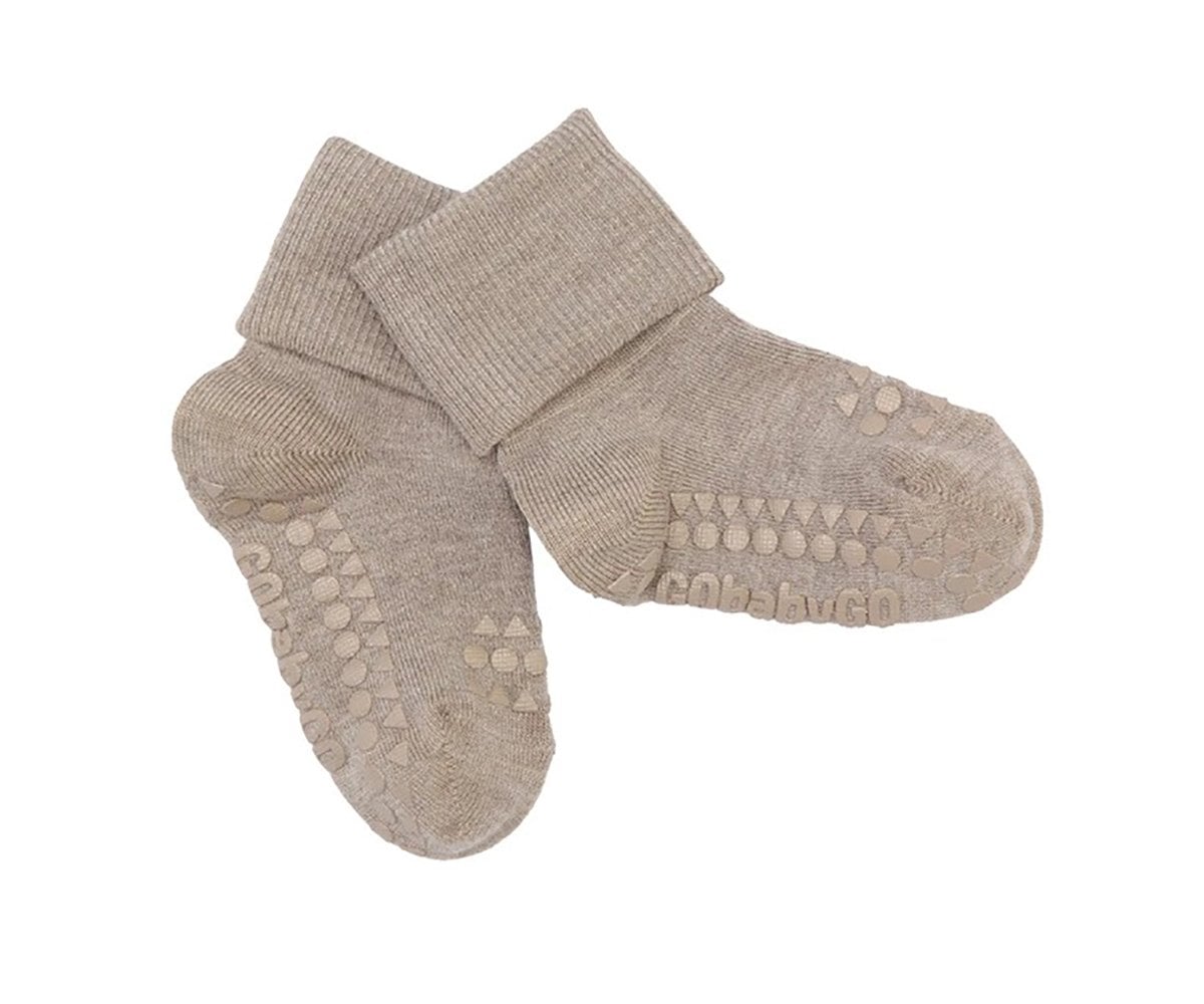 Calzine Antiscivolo Bambu Sand