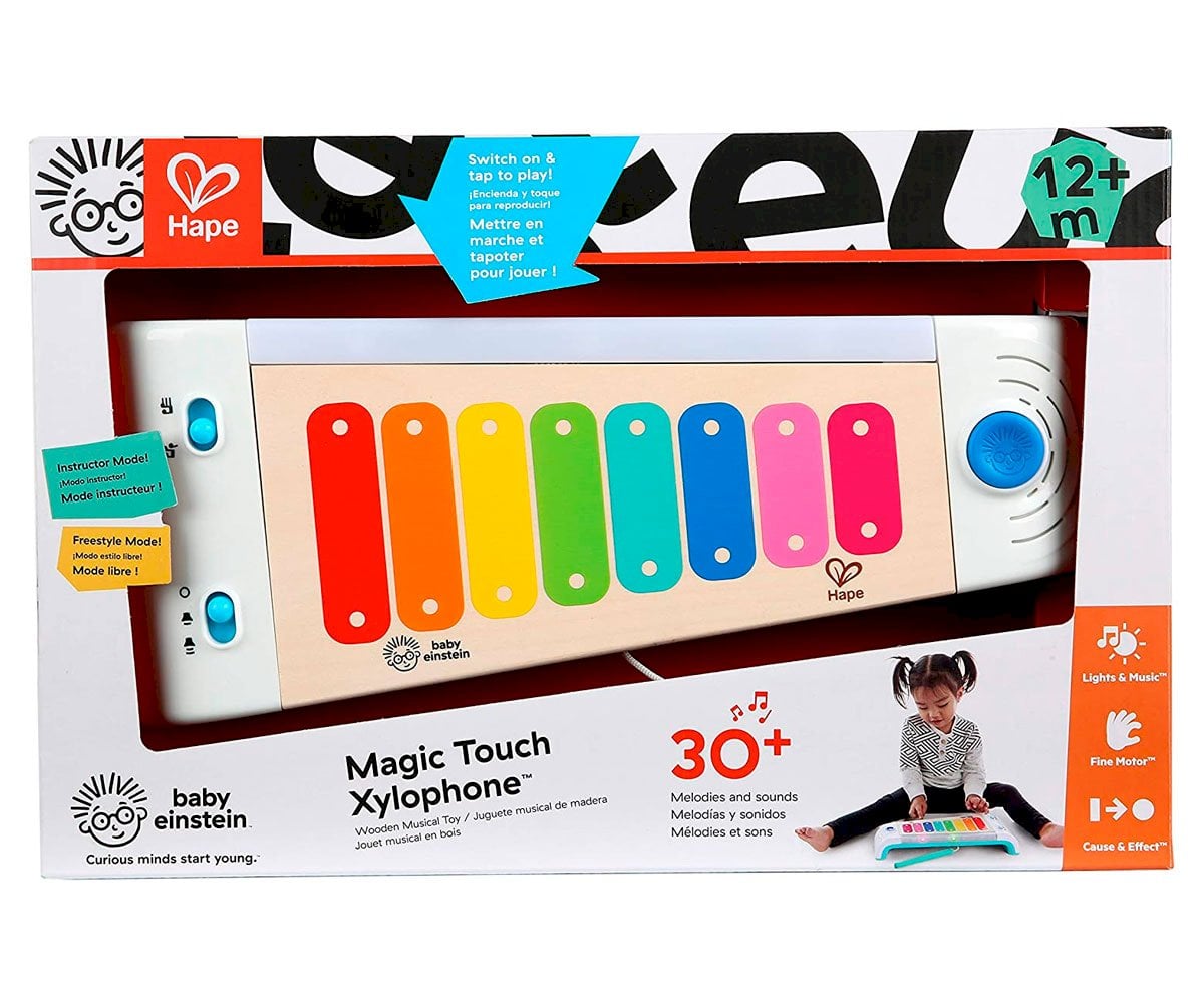Xylophone Magic Touch