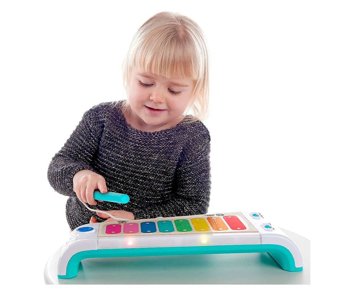 Xylophone Magic Touch