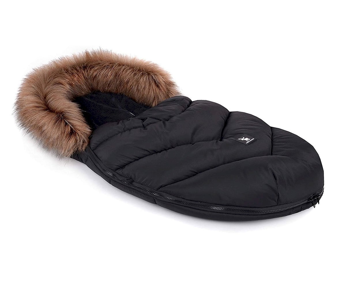 Sacco Ovetto Mini Moose Black