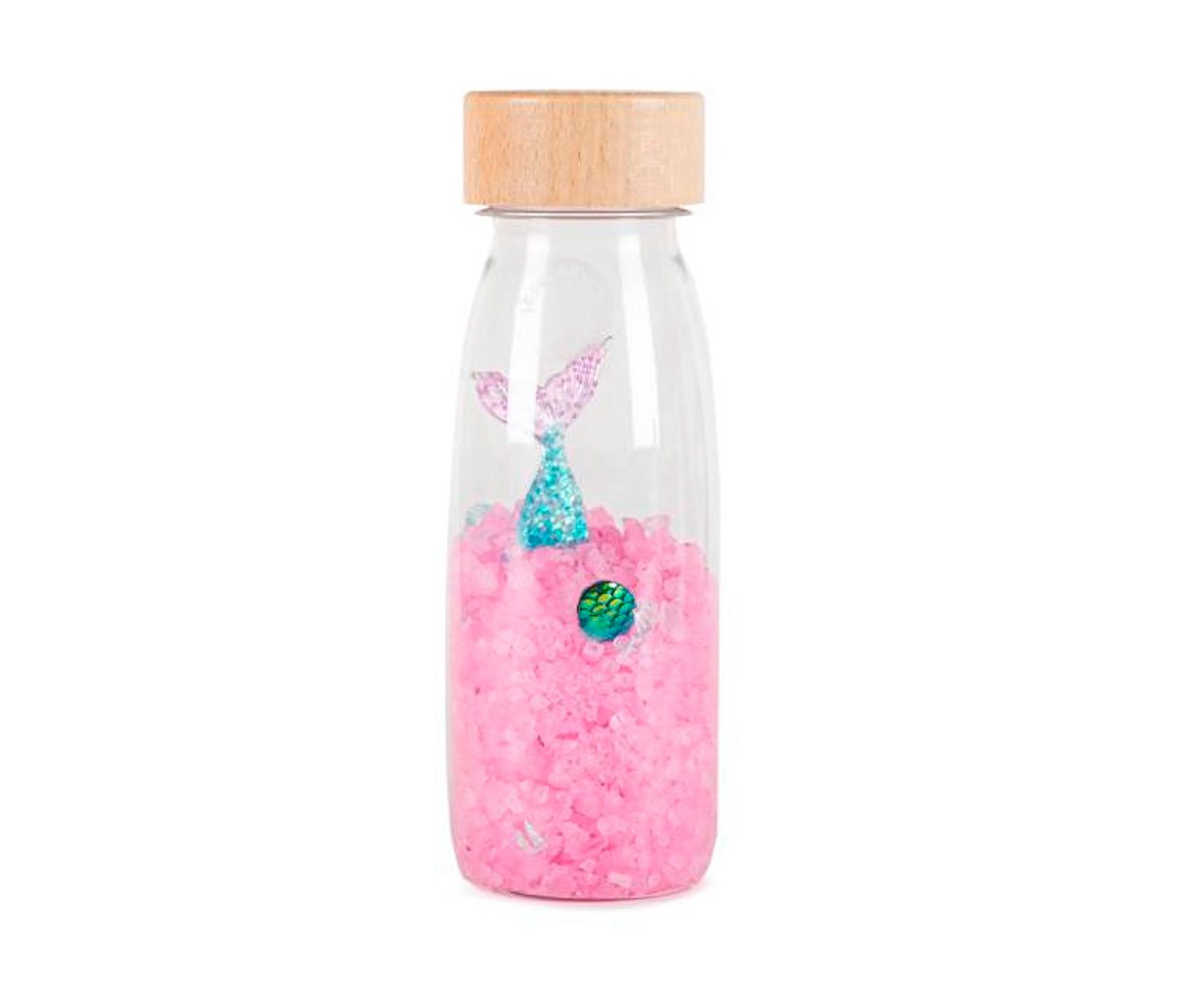 Bouteille Sensorielle Sons Sirène