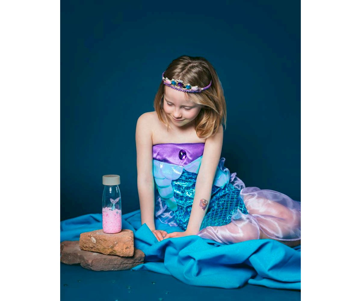 Bouteille Sensorielle Sons Sirène