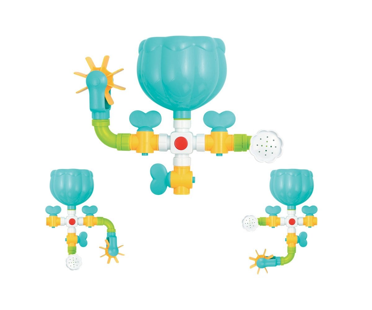 Gioco da Bagno Dino
