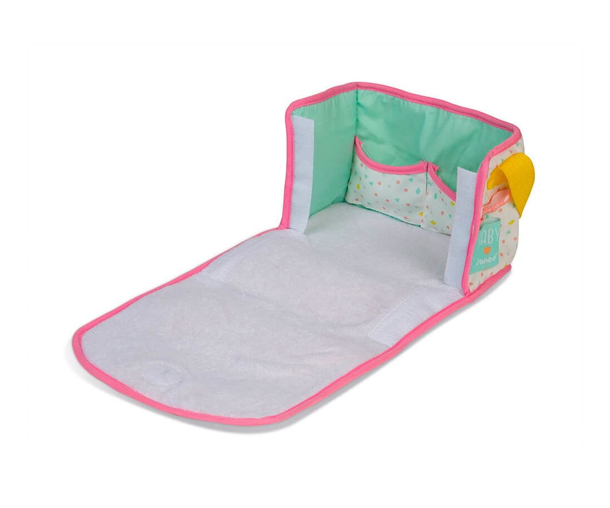 Borsa Fasciatoio Nursery per Bambole