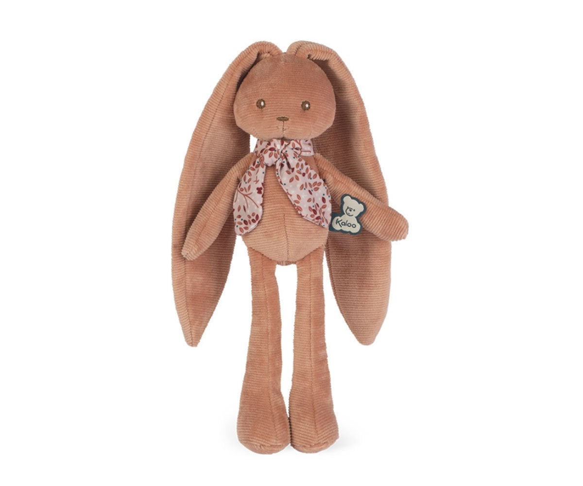 Peluche Rabbit Terracotta Piccolo Personalizzabile