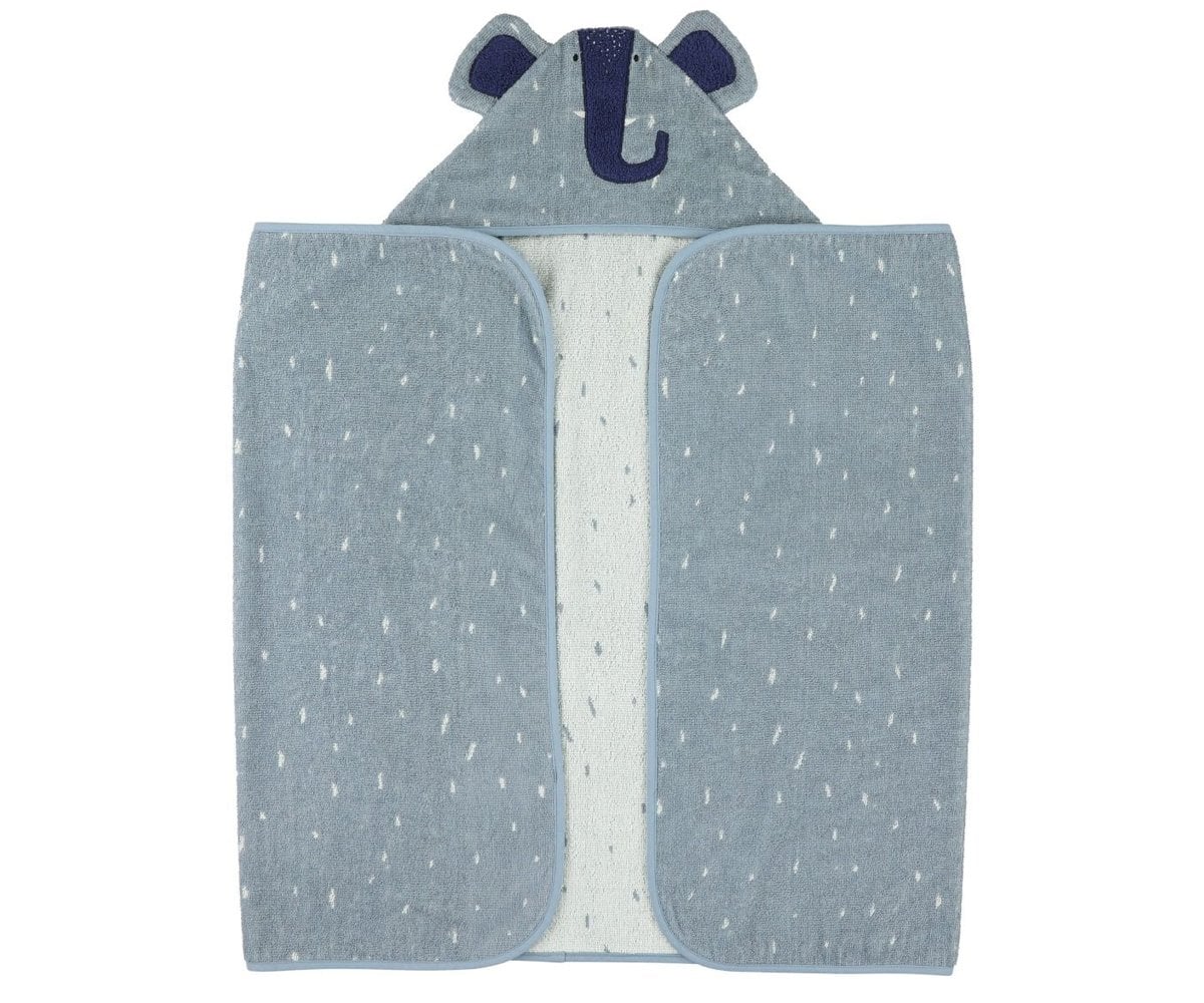 Capa de Banho Grande Trixie Mrs. Elephant