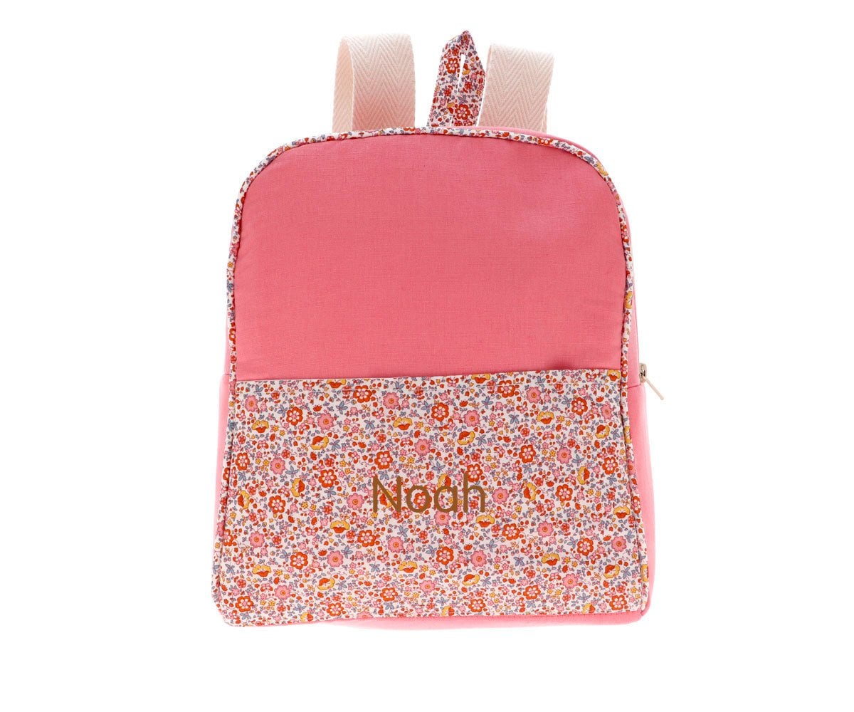 Sac à dos Millefiori personnalisable