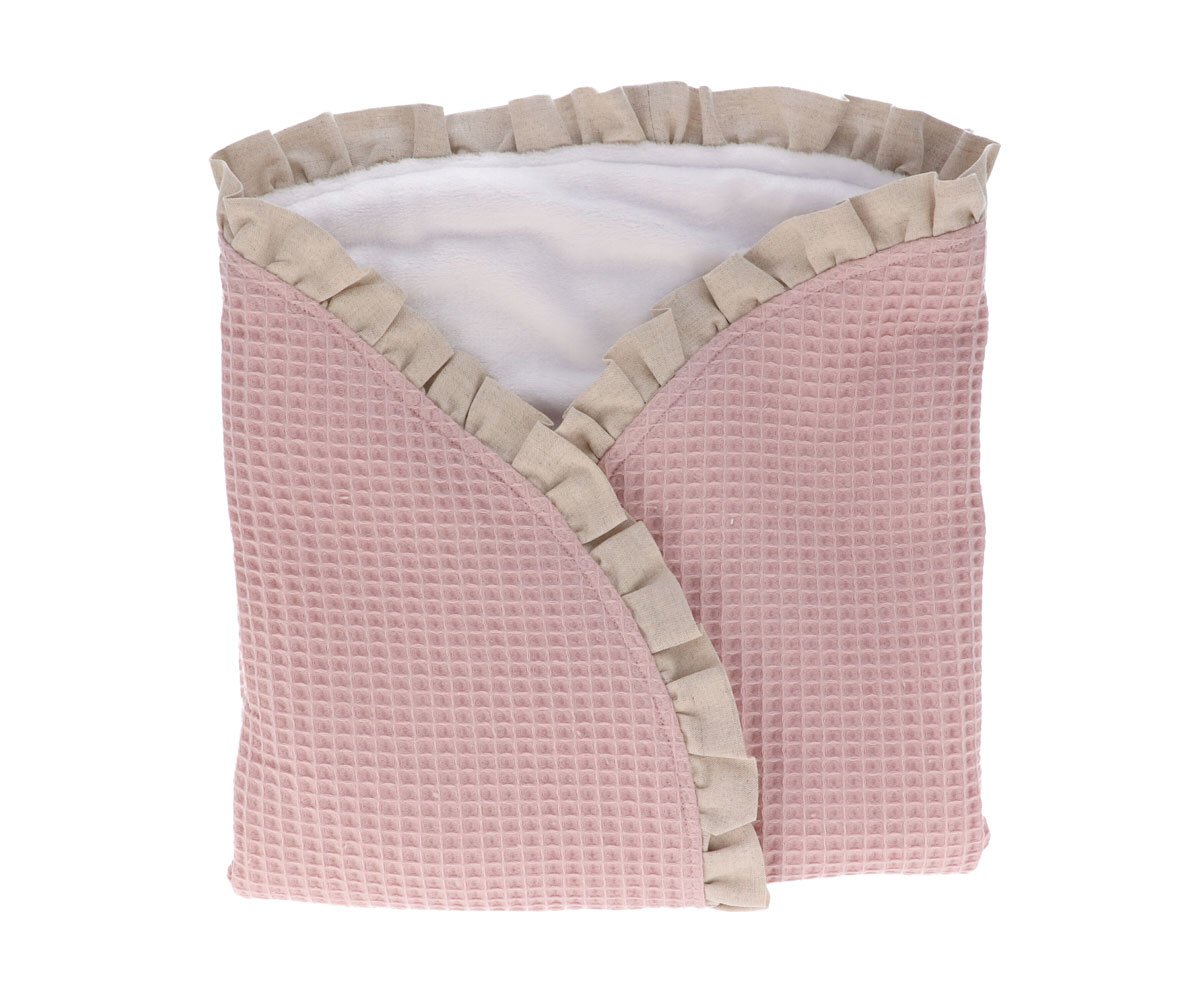 Copertina Wrap Peony Personalizzabile