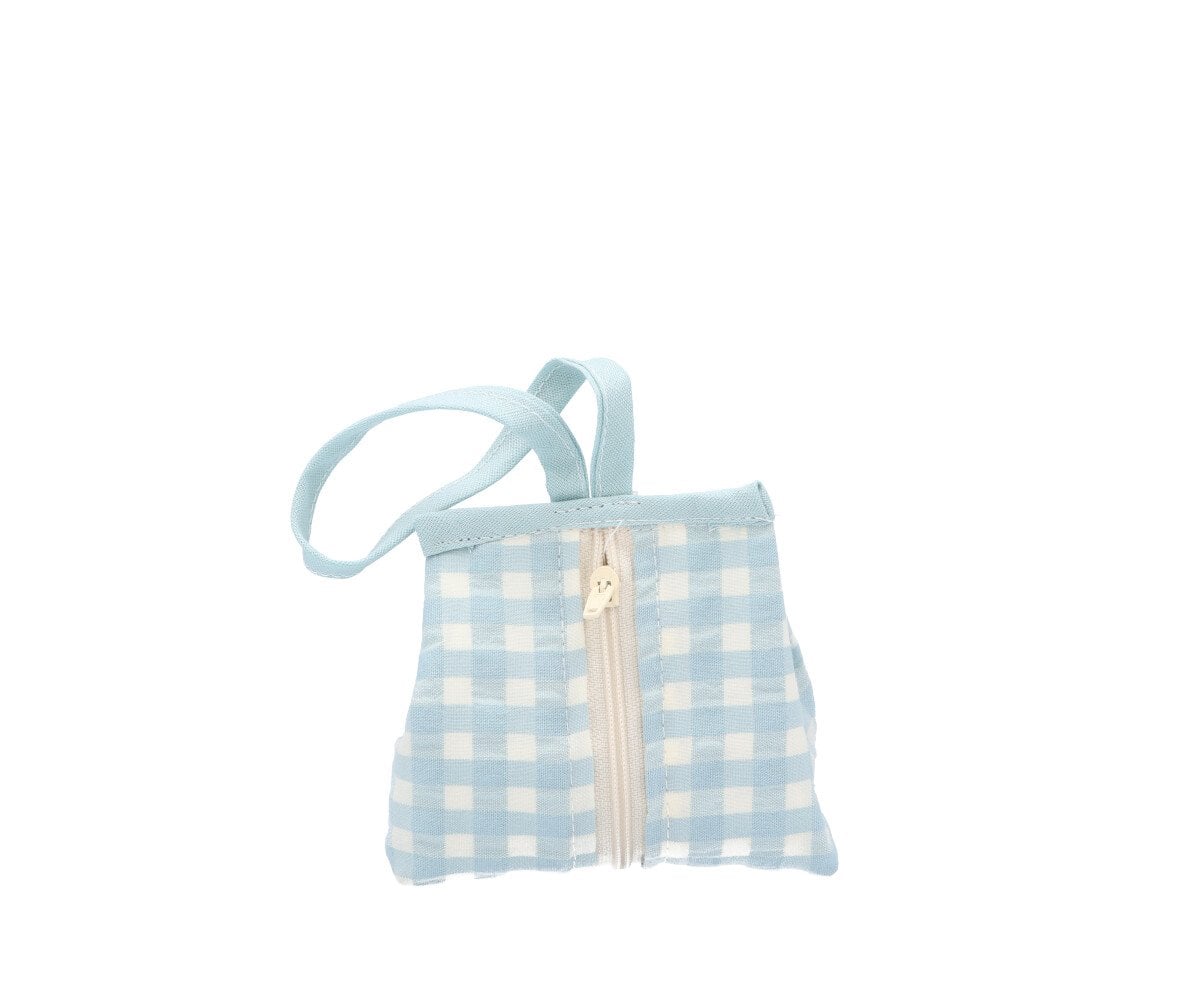 Portachupetes Vichy Verde