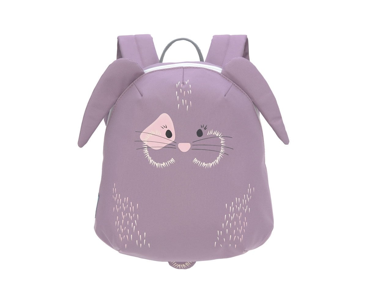 Mochila Infantil Mini Bunny Personalizável