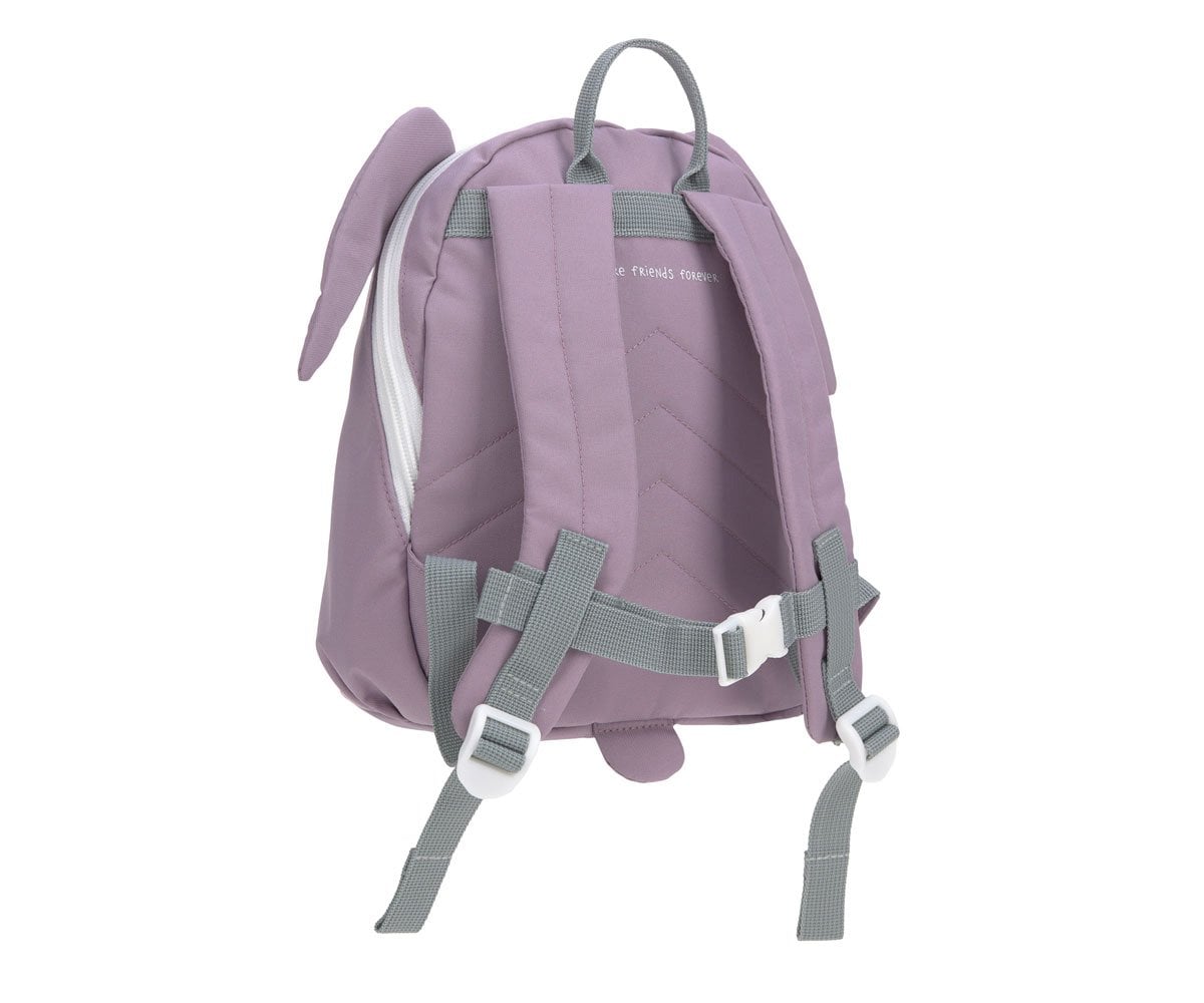 Mochila Infantil Mini Bunny Personalizável